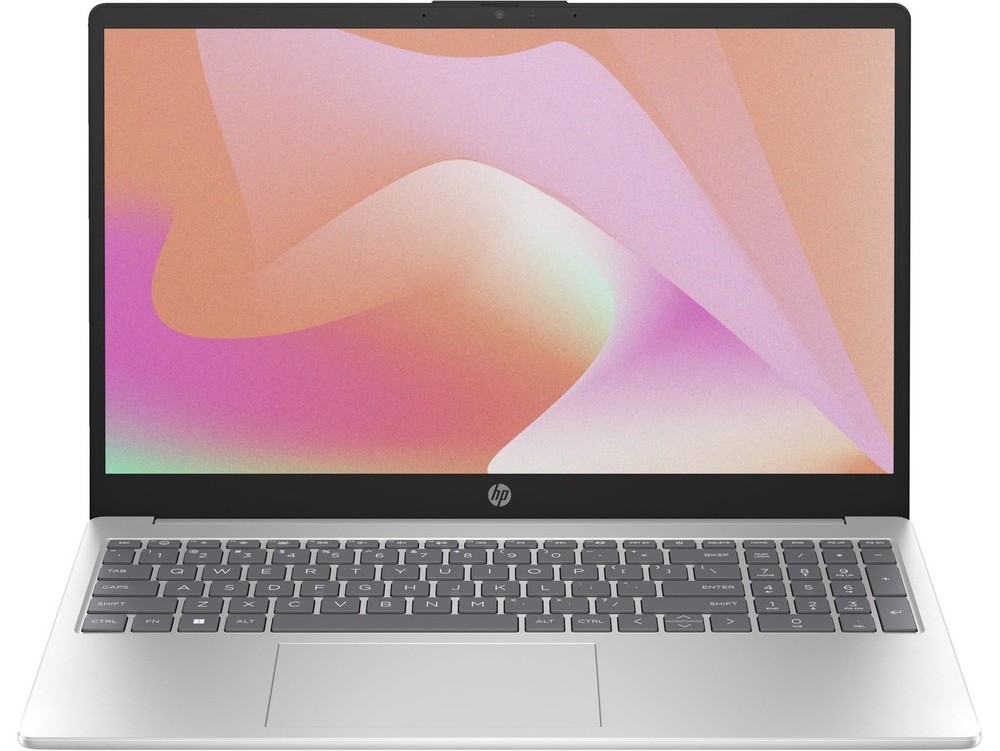 HP 15-FD0127DX 15.6" Laptop Intel Core i7-1355U 16GB 512GB SSD W11H