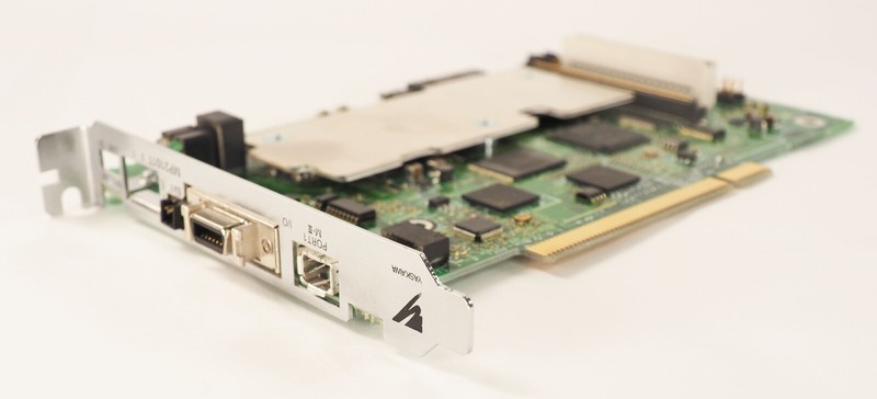 YASKAWA JAPMC-MC2102T-E MP2101T P4190A YL PCI Card gallery