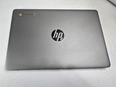 HP Chromebook 14 – No Charger