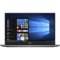 Dell Precision 5520 15.6″ FHD Xeon E3-1505M v6 32GB 1TB SSD Quadro M1200 W10P