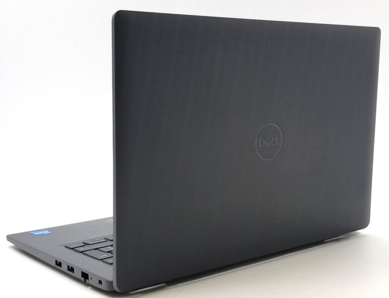 Dell Latitude 3440 Laptop PC 14" FHD Intel i7-13th Gen 8GB Ram 256GB NVMe Win 11 gallery