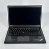 Lenovo ThinkPad T450s 14 HD i5-5300U 2.30GHz 8GB 256GB SSD Good - Bad Battery gallery