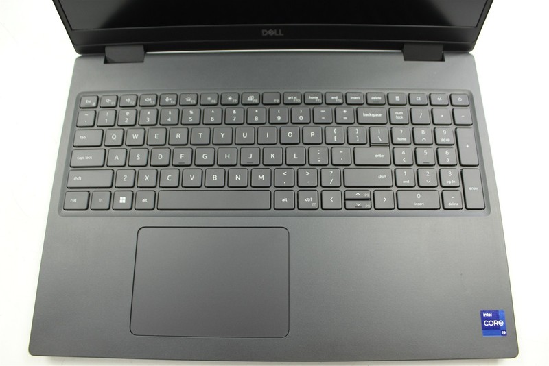 Dell Precision 7670 16" i9-12950HX 2.3GHz 2TB SSD 64GB RAM RTX A2000 W11P gallery