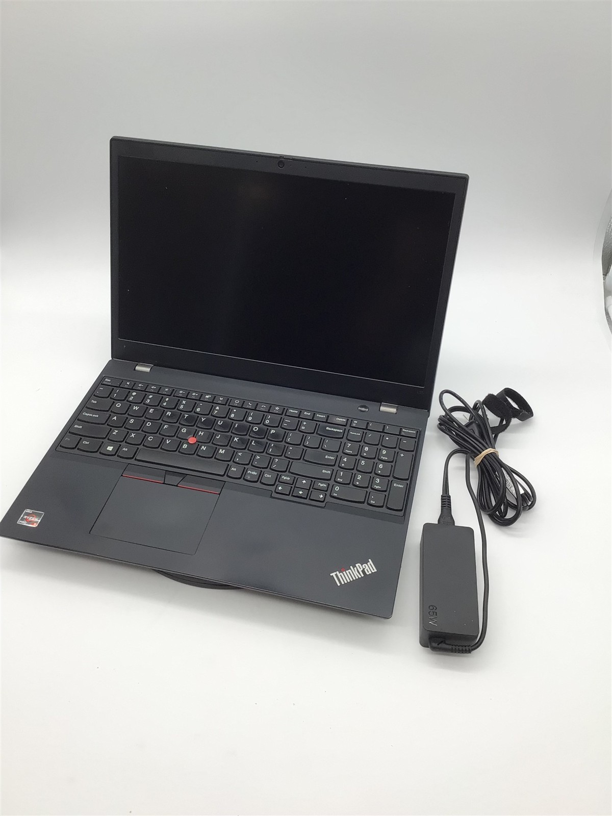 Lenovo L15 AMD Ryzen 5 PRO 4650U/8GB RAM/256GB SSD gallery