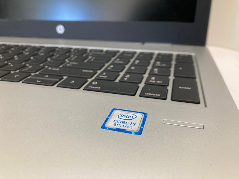 HP ProBook 650 G4 i5-8250U 3.4GHz Turbo, 256GB NVMe SSD, Windows 11 Pro Laptop gallery