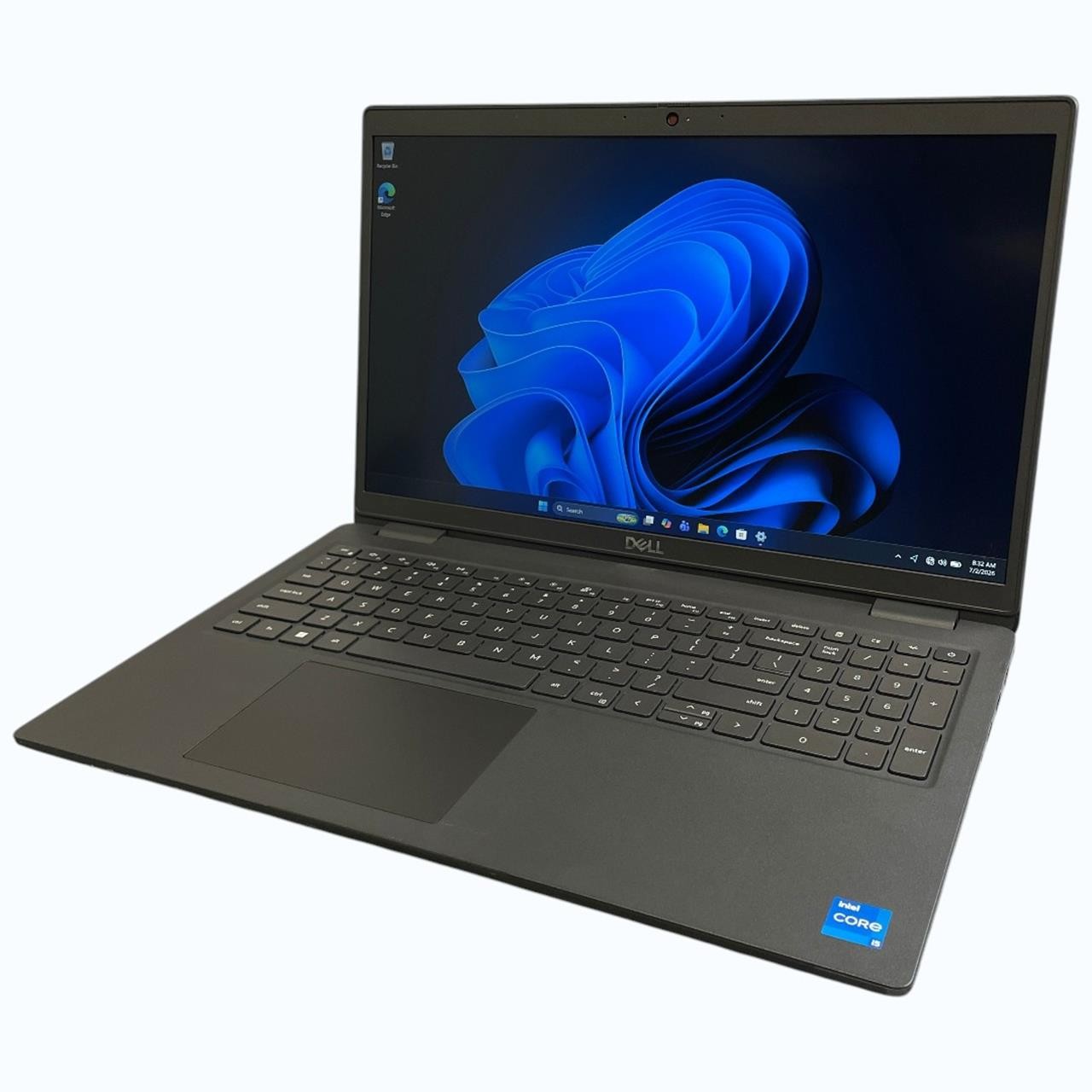 Dell Latitude 3520, Core i5-1135G7 16GB 256GB NVMe, Win 11 | B/C, Excellent Bat gallery