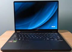 ASUS ProArt PX13 13.3″ 3K OLED Touch 2-in-1 (Ryzen AI 9 HX 370 RTX4050 32GB/1TB)