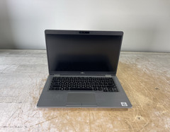 DELL LATITUDE 5310 i5-10210U @ 1.60GHz, 4GB RAM, NO HDD/OS