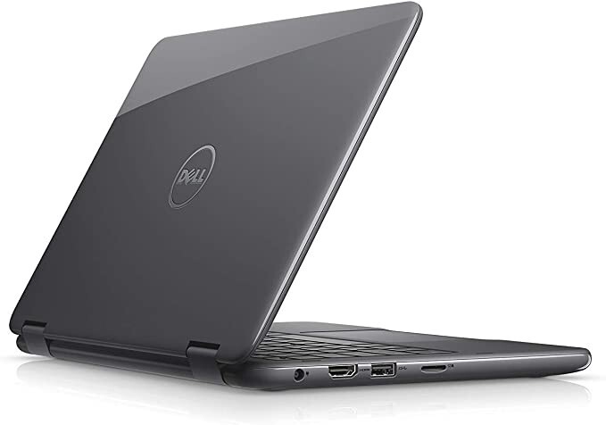 Dell Latitude 3190 2-in-1 11.6"Touchscreen/N5000/4GB RAM/128GB SSD/Win 10Pro gallery