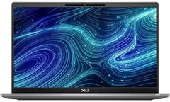 Dell Latitude 7420 14 in Intel i7-1185G7 16 GB LPDDR4 512GB SSD W11 Pro