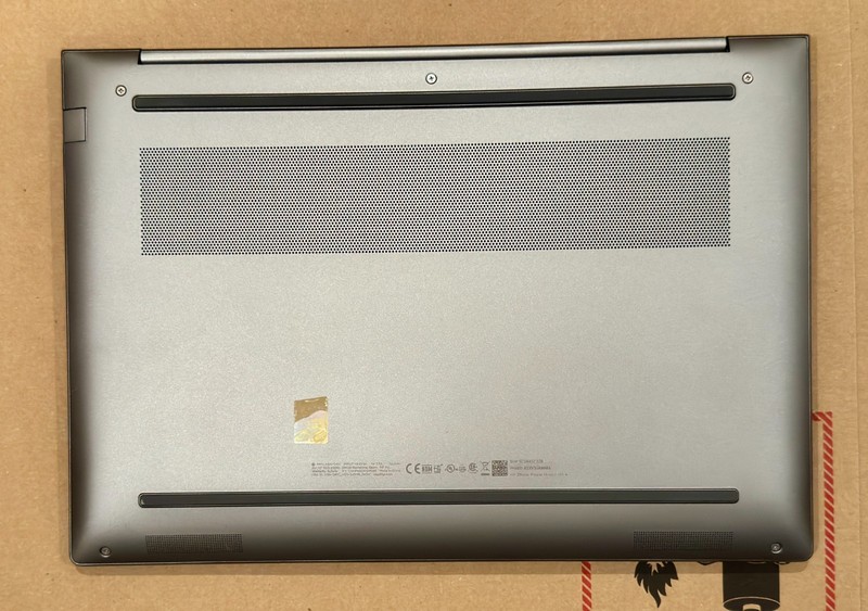 HP ZBook Power 16" G11A Ryzen 7 PRO 8845HS @ 3.8GHz RTX 2000Ada 1TB SSD 64GB RAM gallery