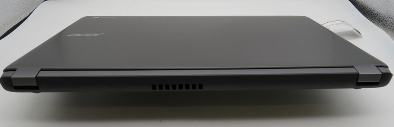 Acer Chromebook 15-15.6"- Celeron-N3060@1.6GHz-2GB RAM-16GB internal-NO OS- READ gallery