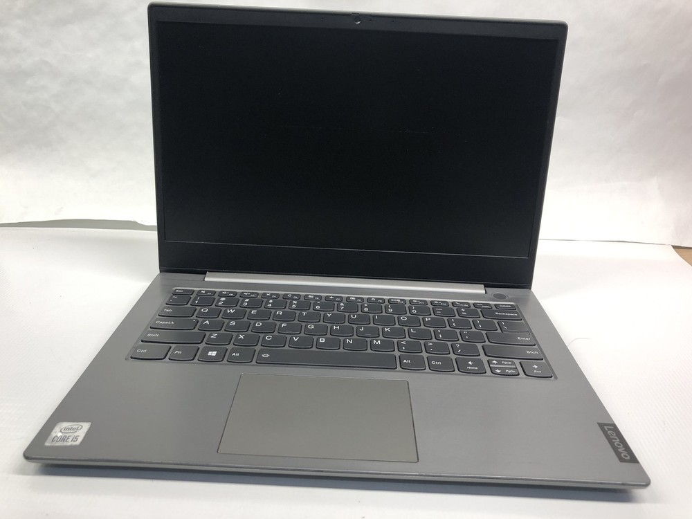 Lenovo ThinkBook 14IIL i5 10th Gen NO RAM NO STORAGE NO OS