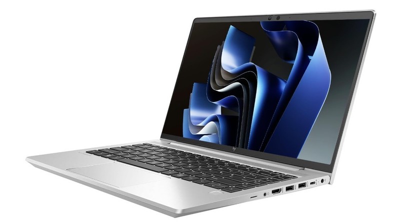 HP EliteBook 645 G9 14' (256GB SSD AMD Ryzen 5 Pro 5675U 2.3GHz 16GB RAM) gallery