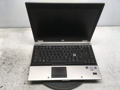 HP EliteBook 6930P Intel Core 2 Duo P8600 2.4GHz 4 GB NO HDD No Batt
