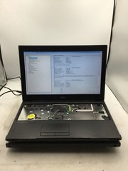 DELL LATITUDE 3330 – BOOTS TO BIOS/BIOS LOCK – LOT OF 2- INTEL I3 – 4GB RAM – BB