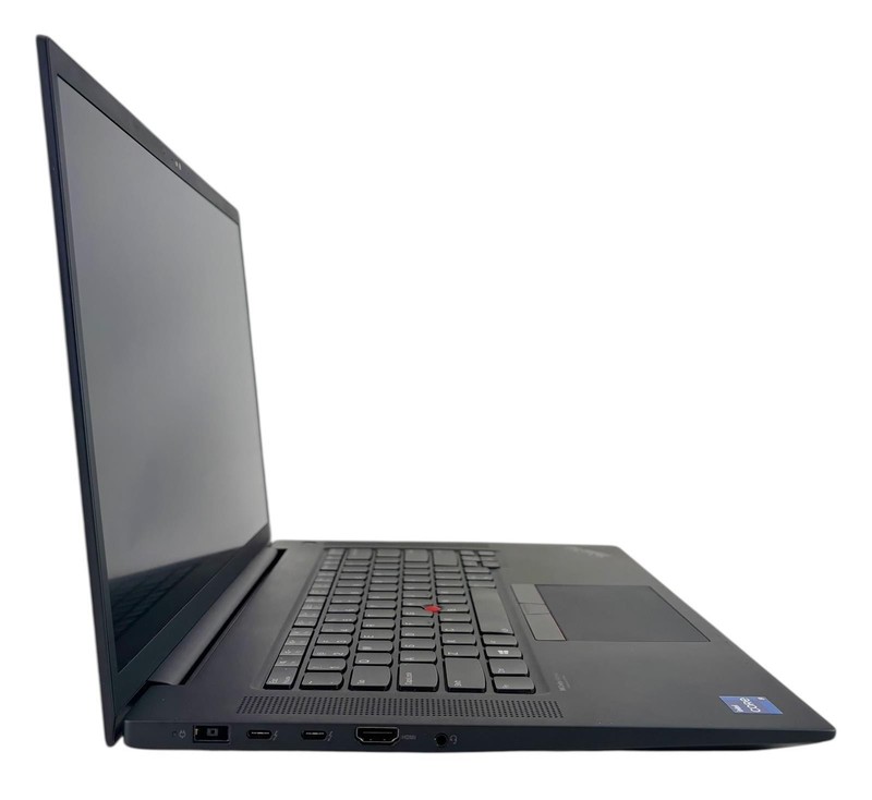 Lenovo ThinkPad P1 Gen 4i 4K 8-Core i9-11950H 256GB SSD 16GB RAM RTX A5000 Win11 gallery