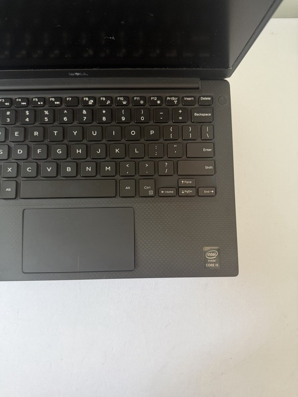 Dell XPS 13-9343 Laptop - Good Screen - Intel i5-5200U - RAM 8 GB - Read Des gallery