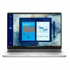 Dell Pro 16 PC16250 16 Touchscreen Notebook – Full HD Plus – 60 Hz – Intel Core
