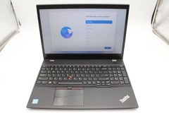 Lenovo ThinkPad P52s Used 15.5″ i7-8650U, 256GB NVMe, 16GB RAM, P500