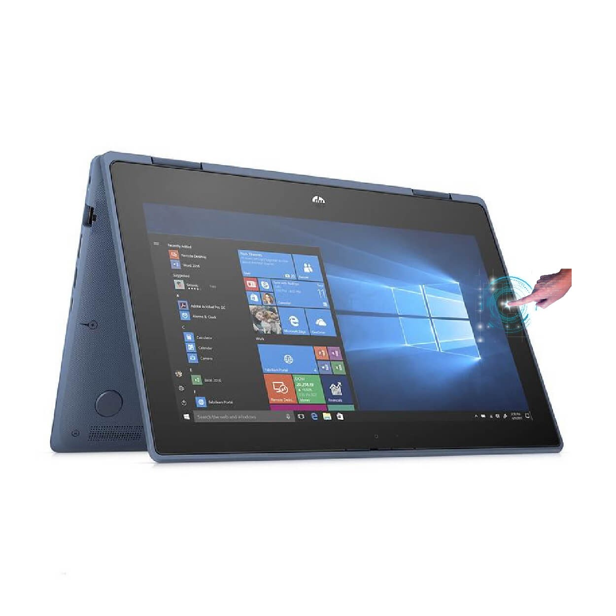 HP ProBook x360 11 G5 EE - Working, no SSD, no Bootable Device gallery