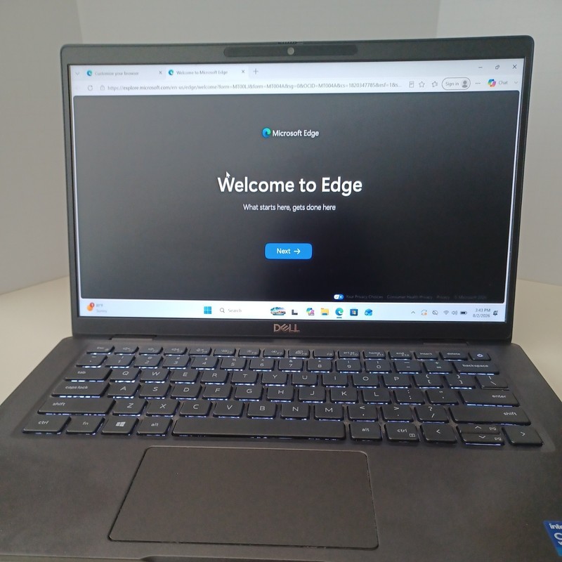 Dell Latitude 7320 13" 11th Gen Intel Core i7 16GB 512GB Win 11 gallery