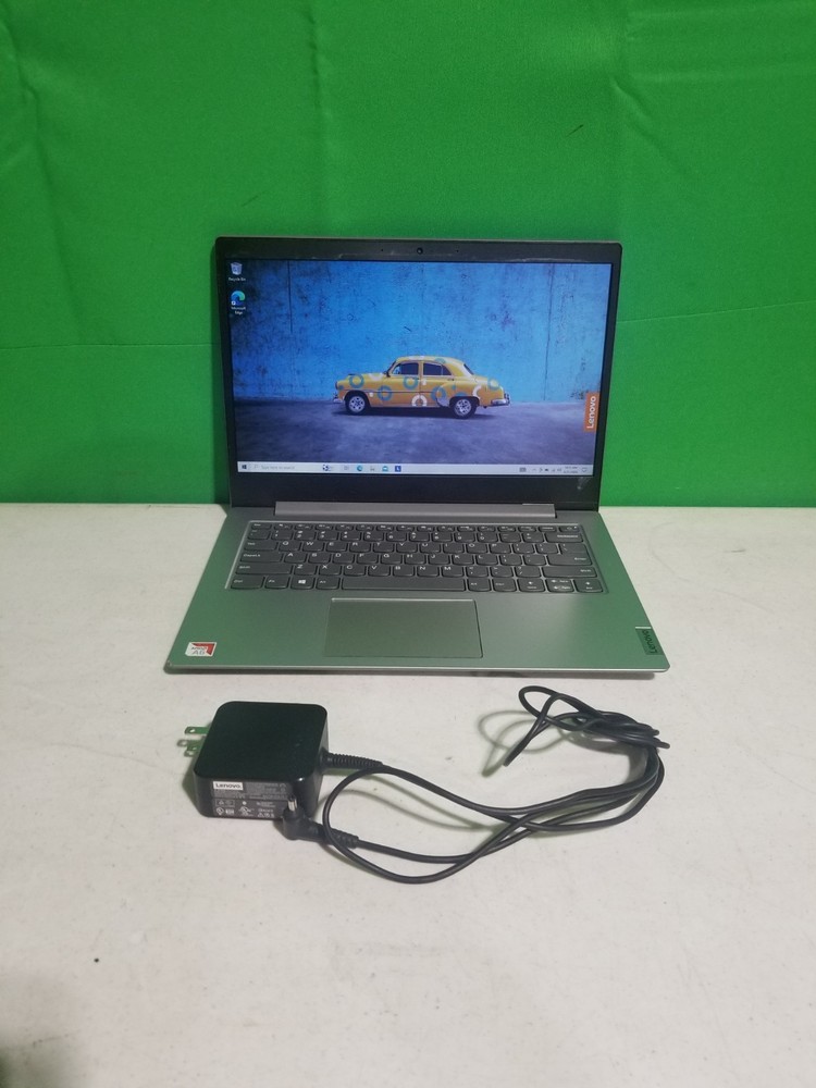 Lenovo ideapad slim 1 14AST-05 14" A6-9220e 1.6GHz 4GB RAM 64GB SSD