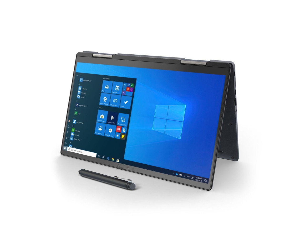 DYNABOOK PORTEGE X30W-M U7-255H 13.3" FHD TOUCH 32GB 1TB SSD LTE TB4 W11P(AI)... gallery