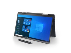 DYNABOOK PORTEGE X30W-M U7-255H 13.3″ FHD TOUCH 32GB 1TB SSD LTE TB4 W11P(AI)…