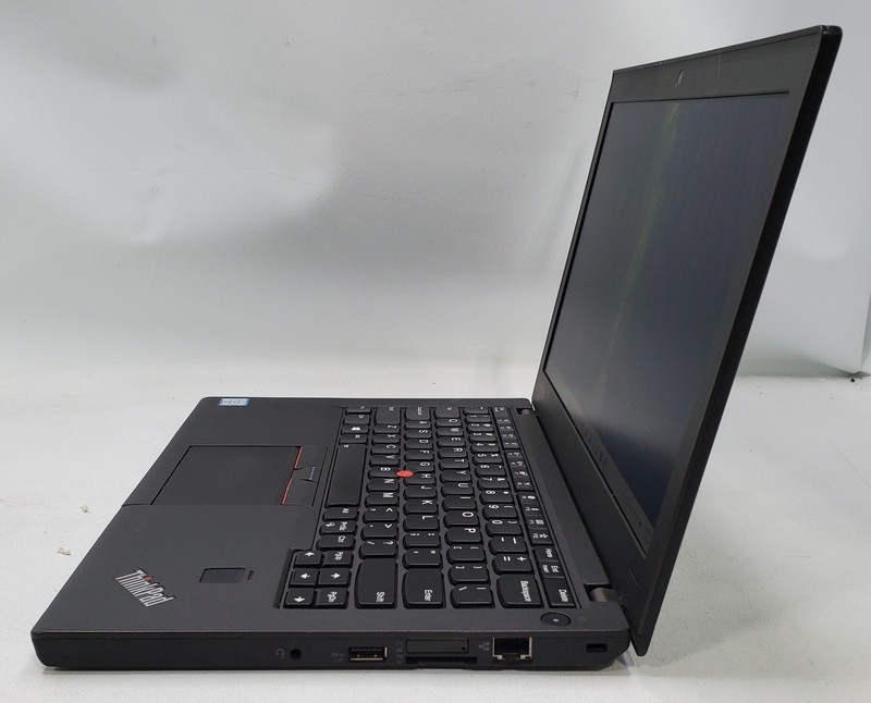 Lenovo ThinkPad X270 Core i5-6200U @ 2.30GHz 8GB RAM 512GB SSD Windows 11 Pro. gallery