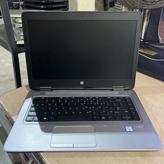 HP PROBOOK 640 G2 INTEL CORE I5-6200U 2.30GHZ 4GB RAM NO HD NO CADDIE