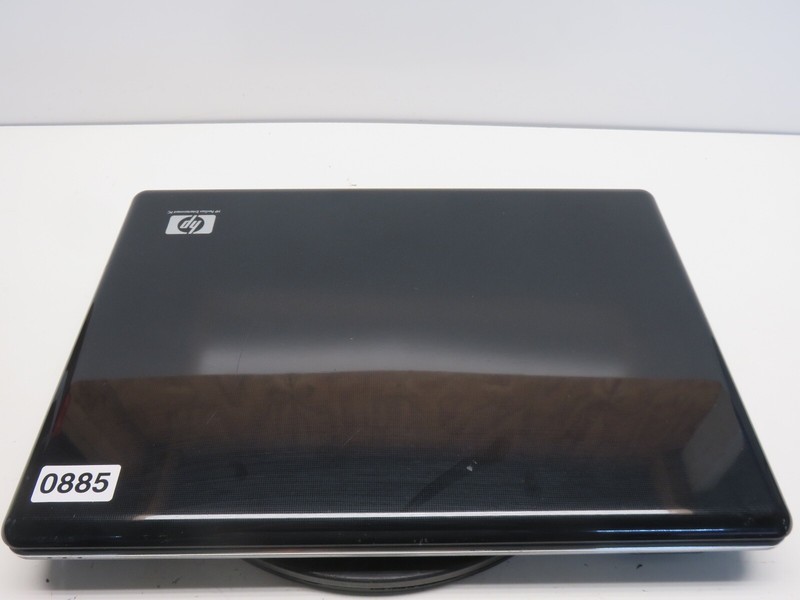 HP Pavilion dv7-1150us Intel Core 2 Duo CPU T5800 2.00GHz 4GB NO HDD No Batt gallery