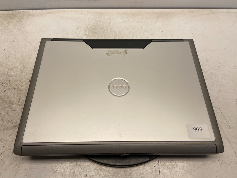 Dell Precision M4300 Intel Core 2 Duo 06FB 2.6GHz 3 GB NO HDD gallery