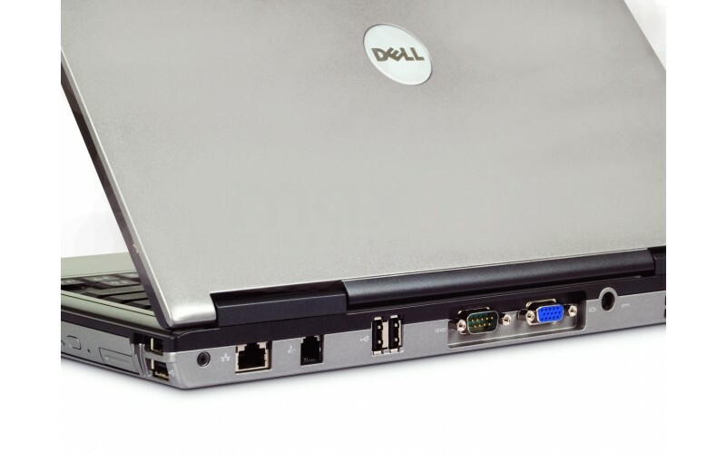 Dell Laptop Duo Windows 7 Pro 256GB SSD RS232 DB9 Serial Com Port 1 YR WARRANTY gallery