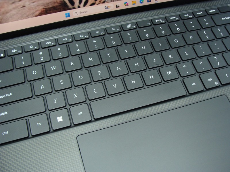 Dell Precision 5570 15.6"FHD+ i7-12800H 2.4GHz 32Gb 512GB RTX A1000 4GB +Charger gallery