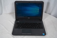 Dell Latitude E3440 i5-4210U, 8GB RAM, 320GB HDD, 14″ no charger