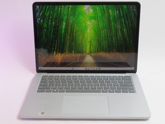 MICROSOFT SURFACE LAPTOP STUDIO 1964 i5-11300H 16GB 256GB NVMe BACKLIT TOUCH W11
