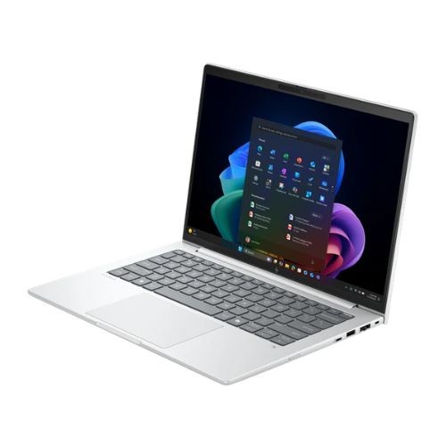 HP EliteBook 8 G1i 14" WUXGA Intel Core Ultra 5 235U 16GB 512GB SSD W11P gallery
