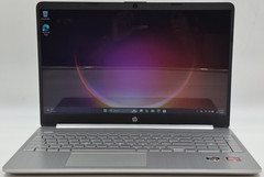 HP Notebook 15-ef2024nr Laptop Ryzen 3 5300U 2.60GHz 8GB RAM 256GB NVMe Win11P
