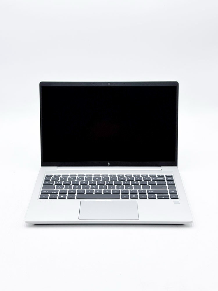 HP EliteBook 645 G9 14" Ryzen 5 PRO 16GB 256GB Win 11 Pro USB WiFi gallery