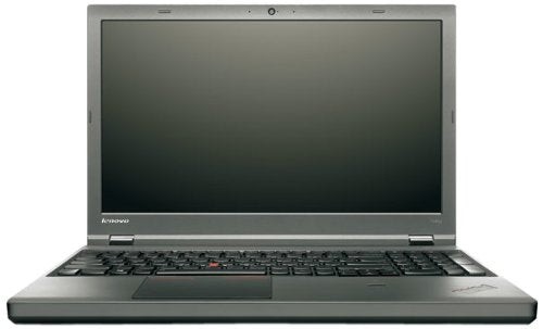 Lenovo ThinkPad T540p 20BE003AUS - Intel Core i5-4200M 8GB RAM, 500GB HDD gallery