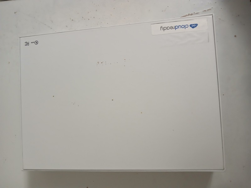 Brand New Jumper EZbook X3 13.3" N3350 1.1GHz gallery