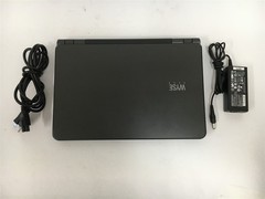 WYSE Xn0m Laptop AMD G-T56N 1.65GHz 4GB RAM 8GB SSD Chrome OS 14″