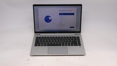 Hp ProBook 445 14 inch G9 Notebook PC 14″ Ryzen 7 5825U 16GB 512GB – Very Good