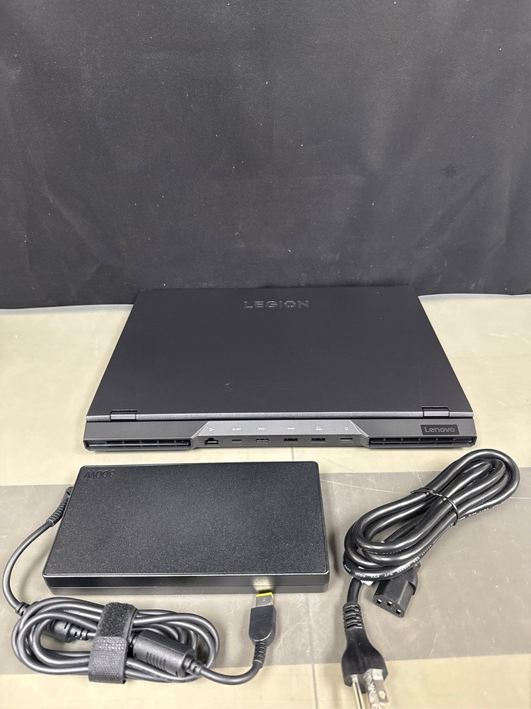 Lenovo Legion 5 Pro 16" Gaming Laptop 165Hz Ryzen 9-6900HX 16GB RAM 1TB SSD NVID