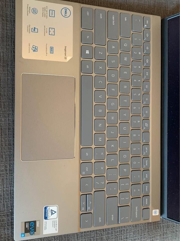 Dell Inspiron 13 5310 13.3'' (512GB SSD Intel Core i5-11320H 3.2GHz 16GB RAM)... gallery