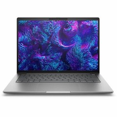 HP ZBook 8 G1i 14 Mobile Workstation – WQXGA – Intel Core Ultra 7 265H – vPro T