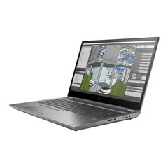 HP ZBook Fury 15 G8 Laptop 15″ Intel i7 Gen 11 8GB RAM 256GB SSD Win11 A-Stock