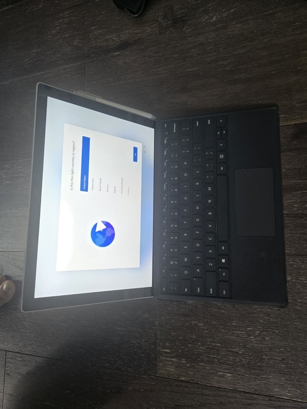 Microsoft Surface Pro 7 Plus gallery