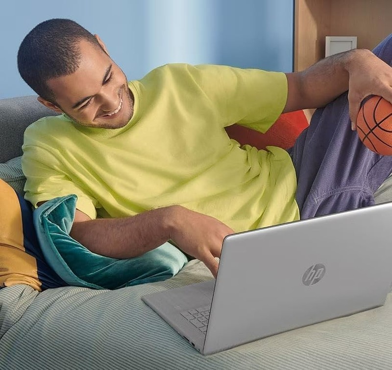 HP 17.3"FHD Laptop 17t-cn300 Intel Core i5-1334U 32GB RAM 1TB SSD Win 11 Pro gallery